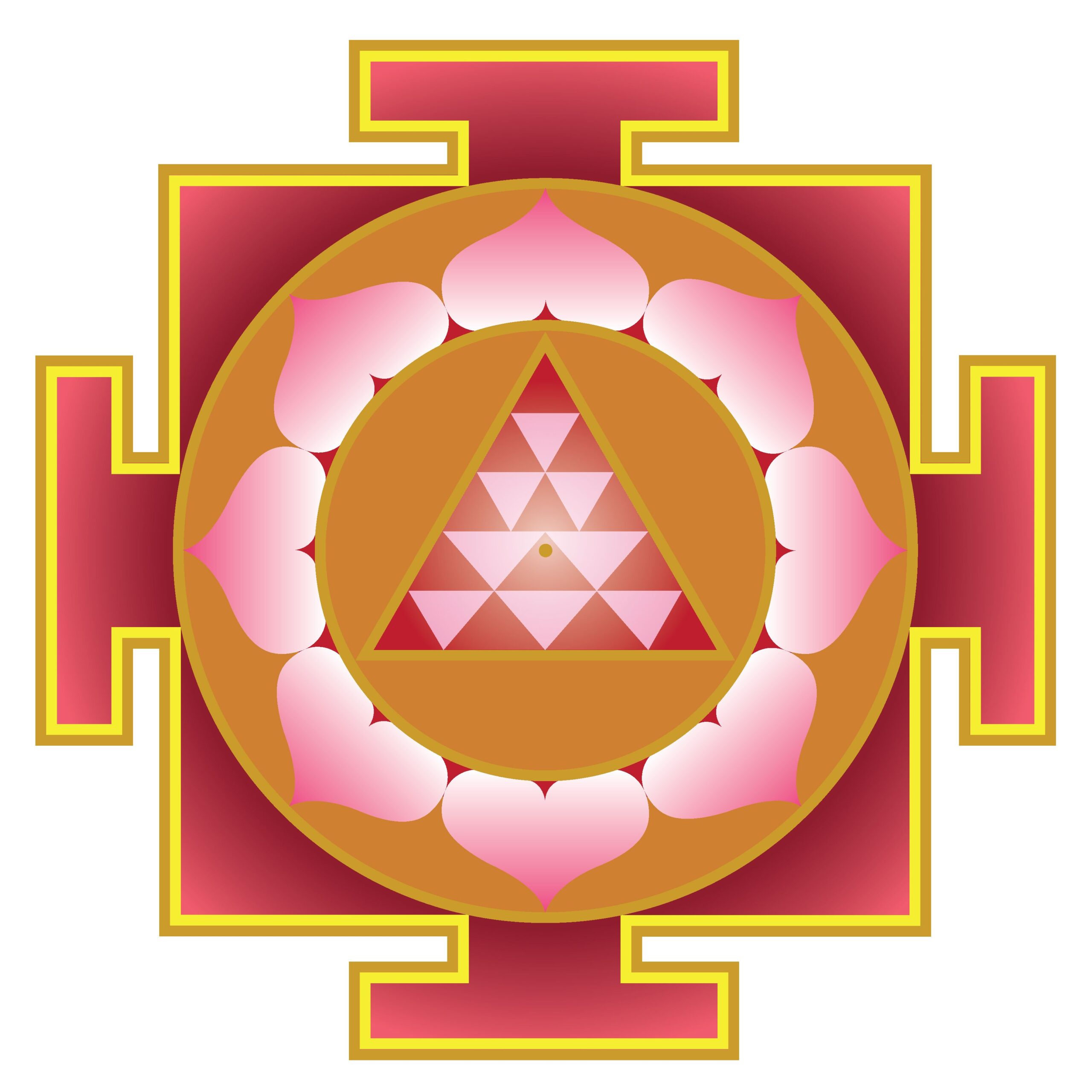 mars yantra Mangal/Kuja Puja - Image 1