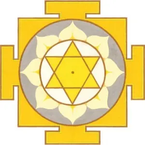 Jupiter/Guru Puja