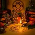 Hayagriva Pooja