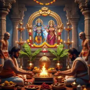 Kalyanotsavam