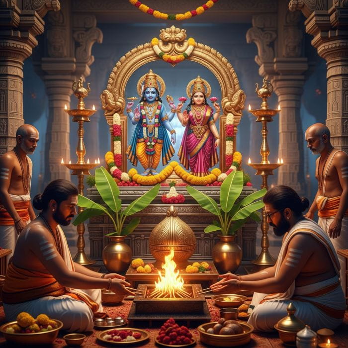 kalyanotsavam Kalyanotsavam