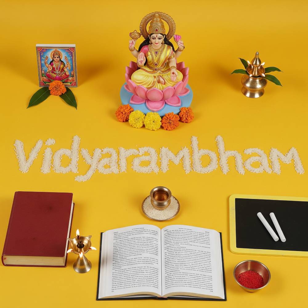 vidyarambham Vidyarambham