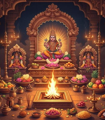 Ayushya Homam
