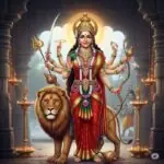 Durga Saptashati Pooja