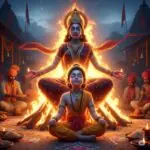 Holika Dahan