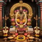 Kubera Pooja