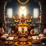Vyapar Vriddhi Pooja