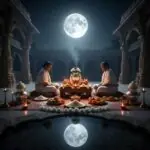 chandra-sharad-purnima-pooja