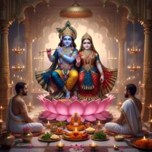 radha-krishna-pooja