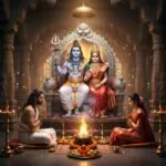 uma-maheshwari-pooja