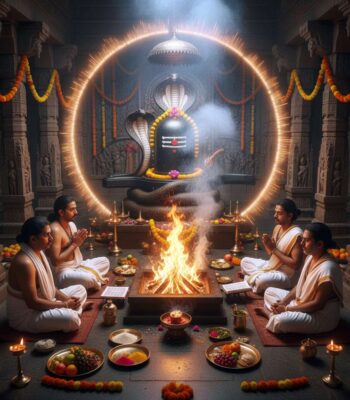 kaal-sarp-dosh-nivaran-pooja