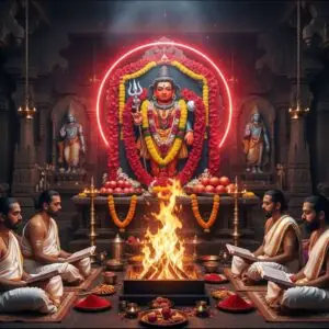 mangal-dosh-nivaran-pooja