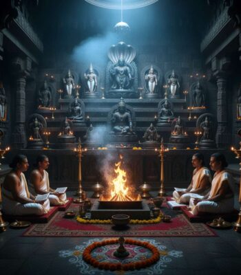 rahu-ketu-shanti-pooja