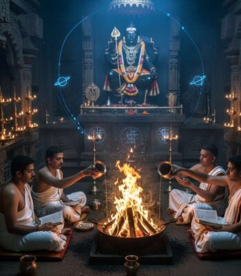 saade-sati-shanti-pooja