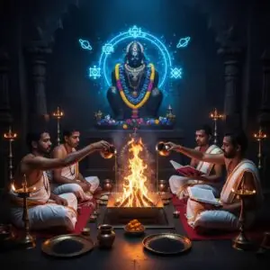 shani-dosh-nivaran-pooja